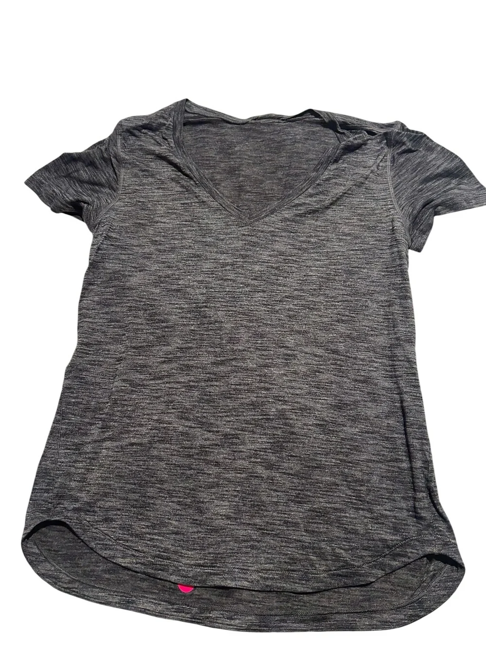 Lululemon meant to move Tee size 8